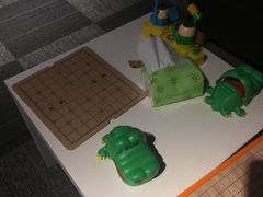 -VR间客漫虚拟现实体验馆(汉街店)