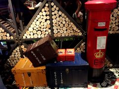 -炭舍干锅·烤鱼(扬名广场店)