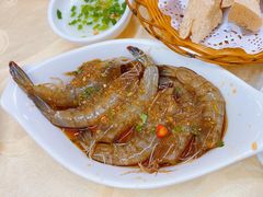 -潮之南·潮汕菜·鱼仔档(南山店)