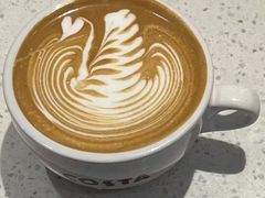 -COSTA COFFEE(联想总部店)