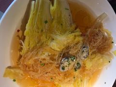-俭朴菜(鲁磨路店)