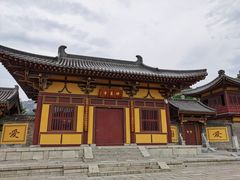 -四门塔风景区