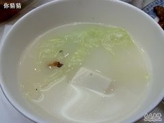 鸭汤-鸭王烤鸭店(三里河店)