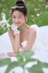 点击看大图 -金夫人婚纱摄影(衡阳店)
