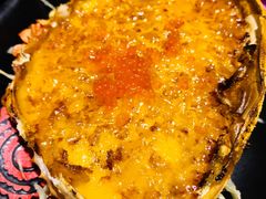 蟹宝-江户家日本料理(淮海路店)