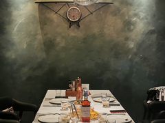 -自然食集西餐厅(泰晤士小镇店)