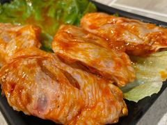 -胡哥烤肥牛(车公庙店)