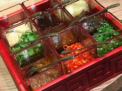 -尚海豆捞(乐虹坊店)