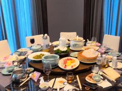 -环球港凯悦 · 享悦中餐厅