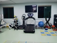 -医家人运动康复中心(福田店)