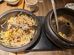 -云海肴·汽锅鸡·云南菜(广安门天虹店)