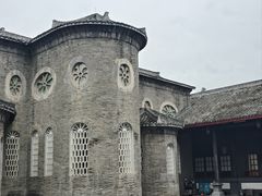 -平安桥天主教堂