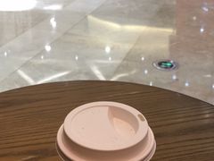 -星巴克(宝山万达店)