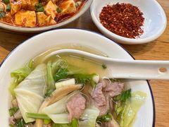 -谢老五跷脚牛肉·非遗传承店
