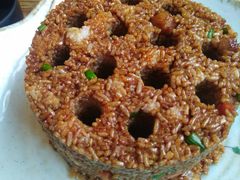 -嘎嘎鸭脑壳江湖菜(五里店)