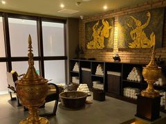 -泰禾馨·泰式按摩精油SPA(新街口金鹰店)