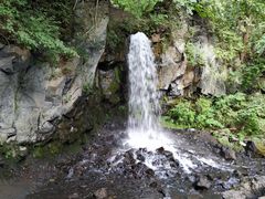 -吊水壶国家森林公园