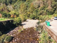 -宁波五龙潭景区