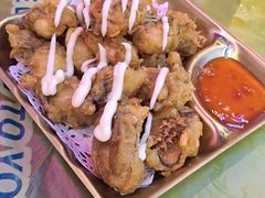 -桥东喜碧海鲜街(水东街店)