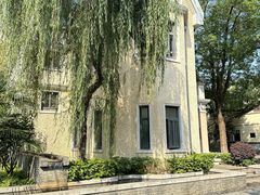-颐和路民国时期公馆风貌区