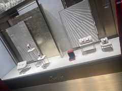 -Tiffany & Co.蒂芙尼
(南京德基广场店)