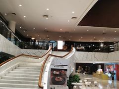 -大连富丽华大酒店