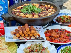 -九寨沟石锅鱼(沣峪口店)