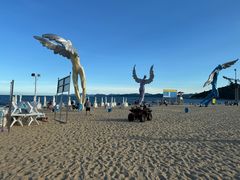 -大梅沙海滨公园