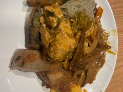 -南普陀素菜馆