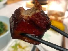 -荷塘秋月·本帮江浙菜(国权路店)