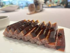 -云锦壹号·淮扬宴(徐汇万科店)
