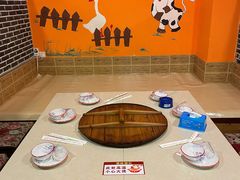 玉米饼子-王老六铁锅炖鱼(圣亚海洋店)