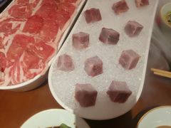 -1078號老北京涮肉(万达广场店)