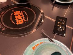 -老城鲜·小海鲜贝贝煲火锅(壹方城店)