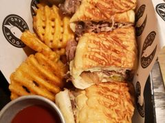 -Goose Island Brewhouse鹅岛精酿啤酒酿造工坊餐厅