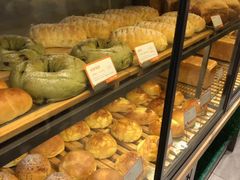 -BreadTalk面包新语·烘焙蛋糕(高德置地春广场店)