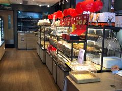 -85度C(苏州平江万达店)
