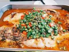 -半天妖烤鱼(石岛店)