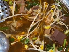 牛杂火锅-欢乐牛香(东海二路店)