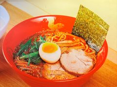 -无敌家现熬骨汤拉面(颐堤港店)