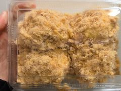 海苔肉松贝贝-鲍师傅糕点(五角场店)