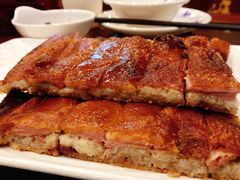 糯米香酥鸭-老来福·非遗酸汤兔(凯旋路店)