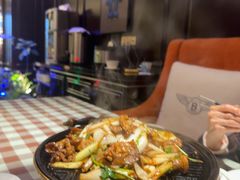 -无名居(农展馆店)