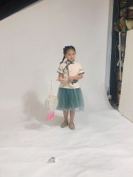 -BabyA 专业婴童摄影(古北时尚广场店)