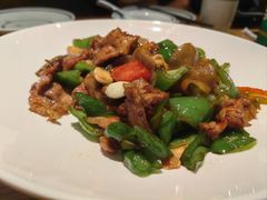 -周家二小姐的菜(西津渡店)