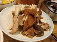 -符离集餐厅(万象城店)
