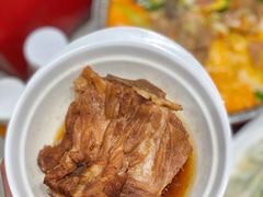-喜家德虾仁水饺(华强天虹店)