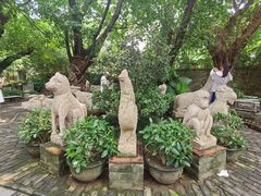 -东莞市可园博物馆