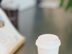-Seesaw Coffee(上海国金中心店)