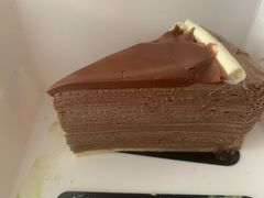 浓郁黑巧千层-小半有礼(天河南店)